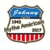 Johnny et le mythe Americain (@EtAmericain) Twitter profile photo