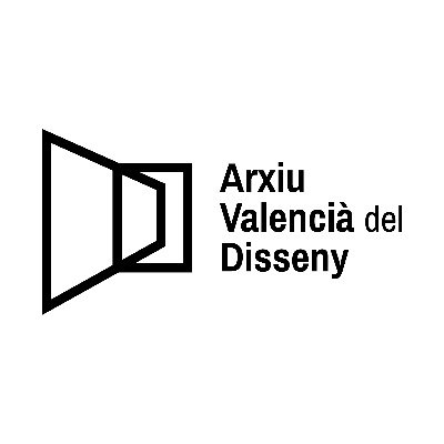 L'Arxiu Valencià del Disseny és una iniciativa de l'EASD València i de l'Universitat de València, punt de trobada amb el passat, present i futur del disseny.