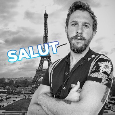 Profile Picture of Matt Read, Mais En Français (@renardaditquoi) on Twitter