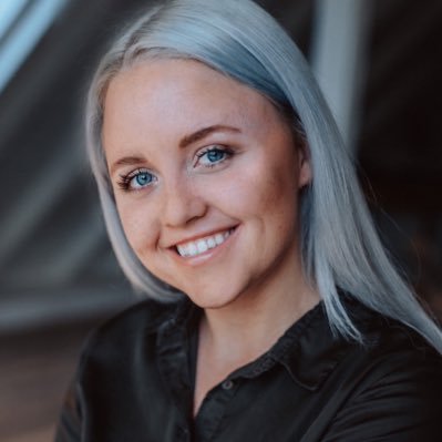 JanaZanger's profile picture. Business Developer @SAP for #SME in Switzerland ☁️🇨🇭