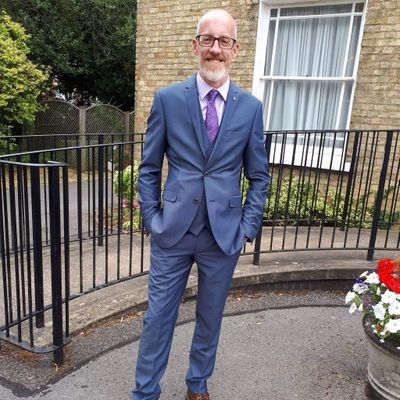 plannertronpete's profile picture. Planner. Runner. Geek. That's all.