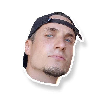 _LudoGano's profile picture. freelance montage vidéo pour vinceeh