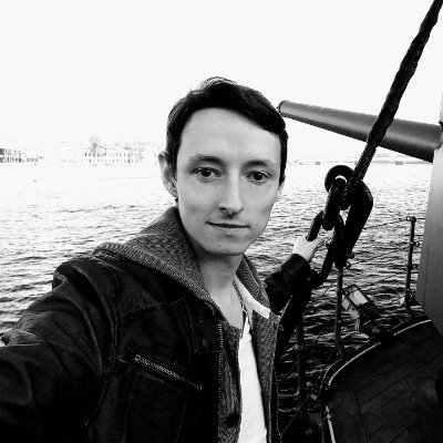MA in automation software designing processes, 11 years in gaming industry. I love deep, complex and emotionally challenging books, movies and games.