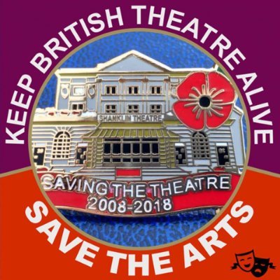 Shanklin Theatre is run & managed by the people of the Bay Area, with support from all over the Island, the Mainland and Abroad. Box Office: 01983 868000.