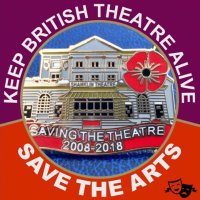 🎭 Shanklin Theatre 🎭(@ShanklinTheatre) 's Twitter Profile Photo