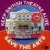 🎭 Shanklin Theatre 🎭 (@ShanklinTheatre) Twitter profile photo