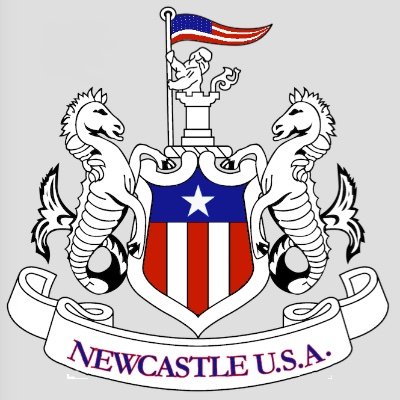 Diehard @NUFC fan from across the pond 🇺🇸⚫️⚪️⚫️⚪️ Defender of MLS, and American sports🏈🏒🏀⚾️| Love all sports from around the 🌎...It's called soccer.