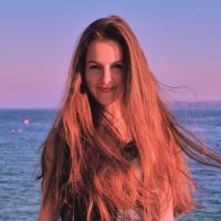 Antonia Bendau (@antonia_bendau) Twitter profile photo
