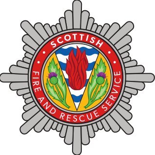The official twitter account of the Scottish Fire and Rescue Service in Stirling, Clacks and Fife. Never use twitter to report an emergency, always dial 999