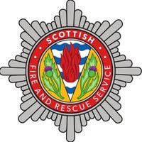 SFRS Clacks-Fife-Stirling (@sfrs_stgclafife) 's Twitter Profile
