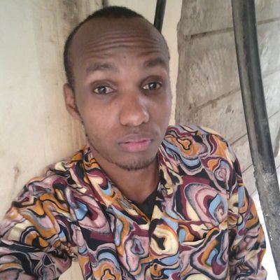 critic_eric's profile picture. Nothing for us without us