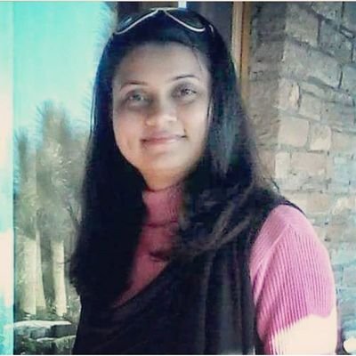 Author of critically acclaimed novel 'Why Outside,Why Not India?' | Environmentalist |Speaker|Researcher| #Excelsavvy
15 #Books on Computer |mom of @mahi_author