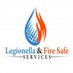 Legionella & Fire Safe Services (@legionellasafes) Twitter profile photo Legionella & Fire Safe Services (@legionellasafes) Twitter profile photo