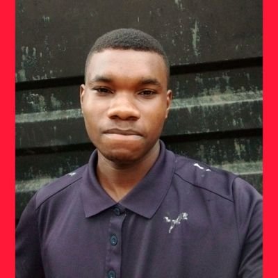EKANEMJEREMIAH1's profile picture. 