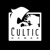 Cultic Games (@culticgames) 's Twitter Profile