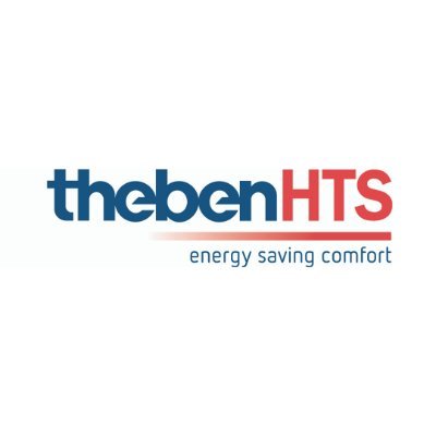 ThebenHTS's profile picture. Theben ist Spezialist für KNX Gebäudesystemtechnik, Bewegungsmelder, Präsenzmelder, Zeitschaltuhren & Raumthermostate für die energieeffiziente Gebäudetechnik.