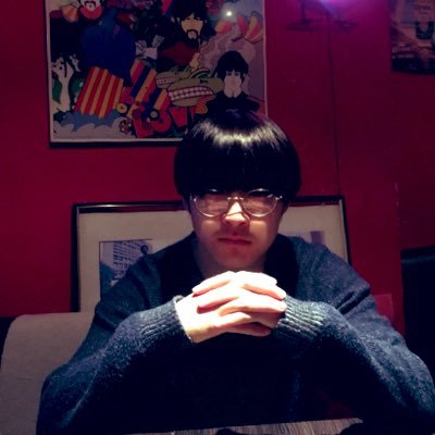 T_sumi_22's profile picture. △プロデュース共同代表。第7世代実験室。