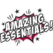 AmazingEssenti2's profile picture. Essential items with a twist.