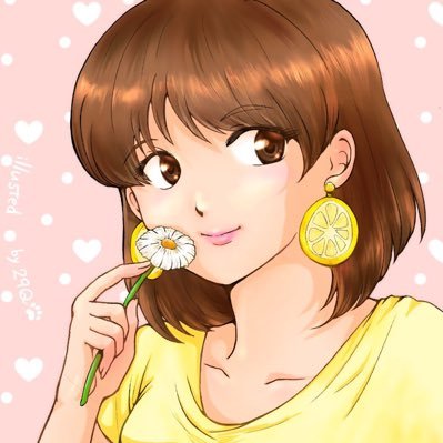 れもんちゃん🍋 Profile