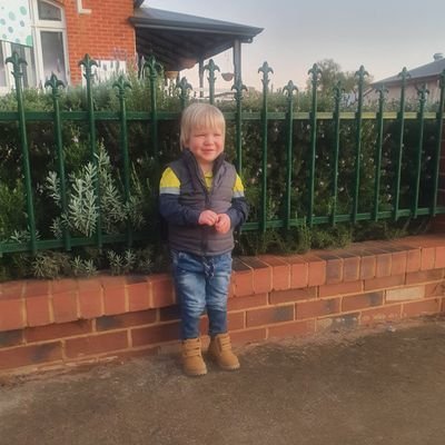 AaronNew12's profile picture. Central Wheatbelt farmer producing grain and dorper lamb.