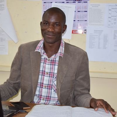 Kevinongoma2's profile picture. 