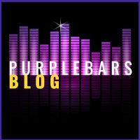 Purple Bars Blog (@purplebarsblog) 's Twitter Profile