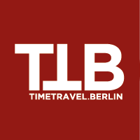 #Berlin based #VR studio TTB brings its virtual time travel experience #20sBERLIN to broad public: Back to the #1920ies in a split second! Soon @ EAST SIDE MALL