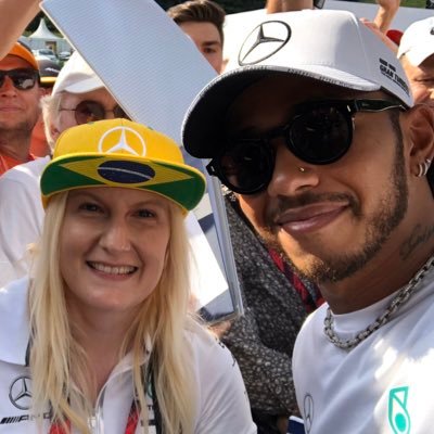 #TeamLH since 2007