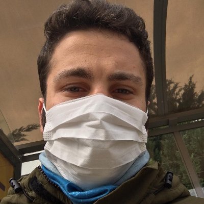 ibraYosun's profile picture. 