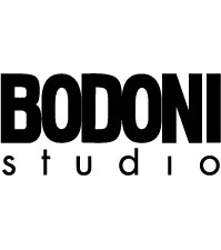 BodoniStudio's profile picture. Communication, Design, Video