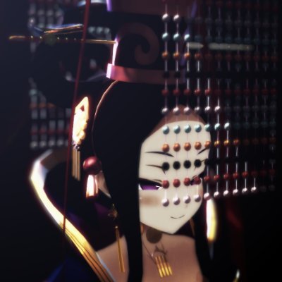 Ƹ̵̡Ӝ̵̨̄Ʒさんのプロフィール画像