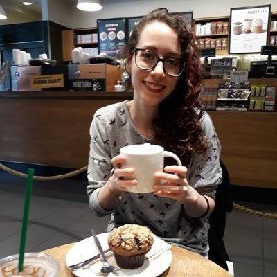 Leia_Vain's profile picture. PhD at @WeizmannScience @IRB_Department || Host-pathogen interactions || Cute cat pics.