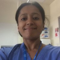 Priyanka Krishnaswamy (@priyankahk8) 's Twitter Profile
