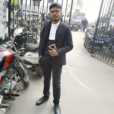 If you argue right, you're never wrong. -Advocate in the High Court of Judicature at Allahabad