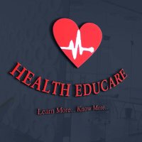 Health Educare(@healtheducare_) 's Twitter Profile Photo