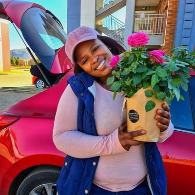 Caulie921's profile picture. ♍ VIRGO
🌎X H O S A
🏡MTHATHA
📍RUSTENBURG