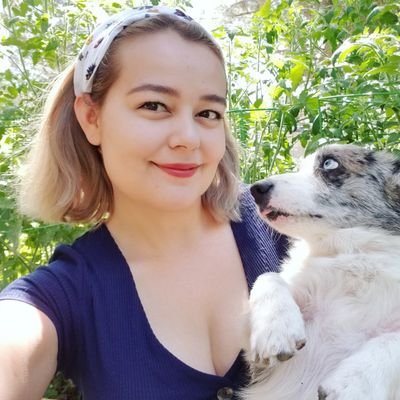 meghan_arriola's profile picture. *Happy Tails*YouTuber*Animal Educator*Pet Enthusiast*Star Wars Junkie*Overall Nerd*Texas*