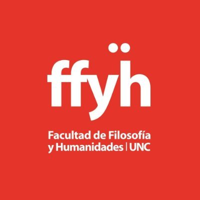 Cuenta oficial de la Facultad de Filosofía y Humanidades de la Universidad Nacional de Córdoba.
Contacto: prensa@ffyh.unc.edu.ar