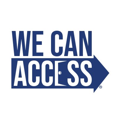 @WeCanAccess Profile