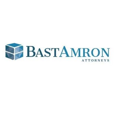 BAST AMRON is a boutique law firm focused on business, insolvency, and litigation.