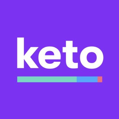 🚀 #1 Keto Diet app
🥑 First low-carb manager with voice recognition!