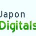 japon Digitals (@japondigitals) Twitter profile photo japon Digitals (@japondigitals) Twitter profile photo
