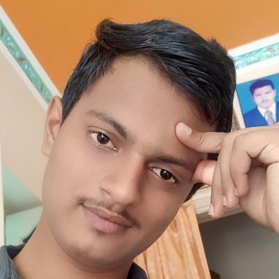 Abbaskh05094507's profile picture. Knowledge is better than ranks and marks