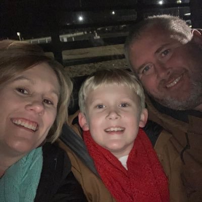 Addison and Grayden's mommy instructional coach