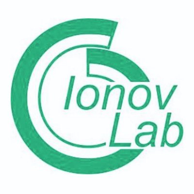 IonovLab Profile Picture