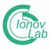 Ionov Lab (@IonovLab) Twitter profile photo