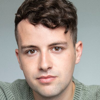 Graduate of The Gaiety School of Acting. Represented by @LBMActors