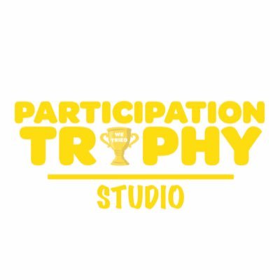 Participation Trophy Studio