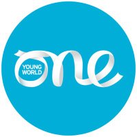 One Young World(@OneYoungWorld) 's Twitter Profile Photo