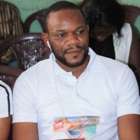 Joseph kalenga (@josephkaleng008) 's Twitter Profile
